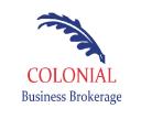 Colonial Business Brokerage logo